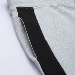 HRX by Hrithik Roshan Regular Fit Printed Shorts image 5