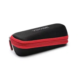 Voyage Unisex Grey Lens & White Round Sunglasses with UV Protected Lens - 3185MG3877 image 5