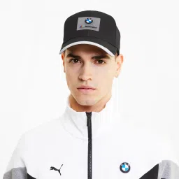 puma BMW M Motorsport BB Cap image 2