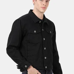 t-base Denim Jacket image 2