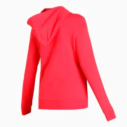 puma Graphic Women's Regular Fit Hoodie image 5