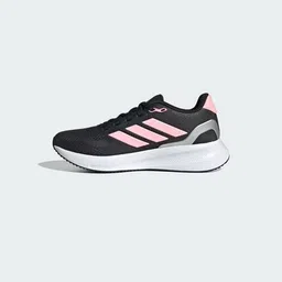 adidas kids Boys Runfalcon 5 J Lace-Up Shoes image 3