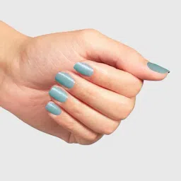 o.p.i Spring '25 Nail Lacquer - Reality Check Ya Out image 4