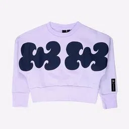 adidas kids Marimekko Loose Fit Sweatshirt-picture-39