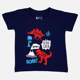 Bodycare Boys Printed T-shirt-picture-53