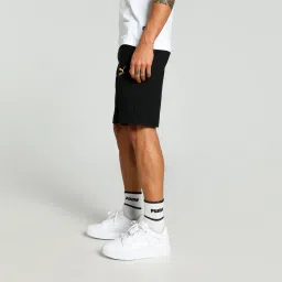 puma Men's Classics Elevated Slim Fit Shorts image 2
