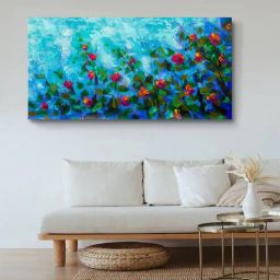 999store Wooden Stretched Canvas Framed Art Print-picture-24
