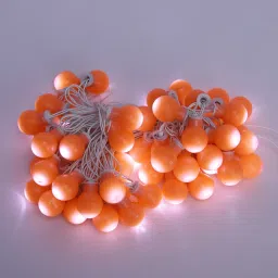 tu casa Pink 1.5 Meter LED String Light image 1