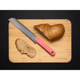 trebonn Set of 3 Chopping Board, Drainer and Trivet image 5