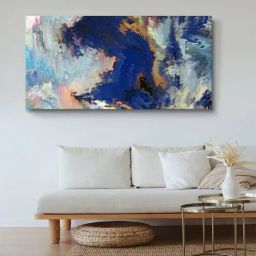 999store Wooden Stretched Canvas Framed Art Print-picture-20