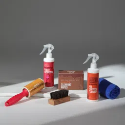 casacraft from pepperfry Fabric Care Kit image 2