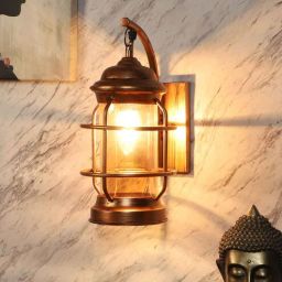 eliante by jainsons lights Beeso Copper Iron Wall Light-picture-32