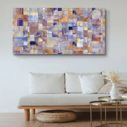 999store Wooden Stretched Canvas Framed Art Print-picture-43