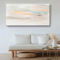 999store Wooden Stretched Canvas Framed Art Print-picture-35