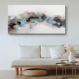 999store Wooden Stretched Canvas Framed Art Print-picture-14