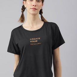MKH Typography Drop-Shoulder Sleeves Dri-FIT Sports T-shirt-picture-49