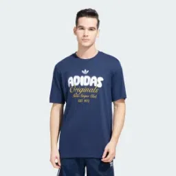 Adidas Originals T-Shirt-picture-41