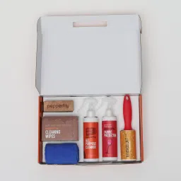 casacraft from pepperfry Fabric Care Kit image 4