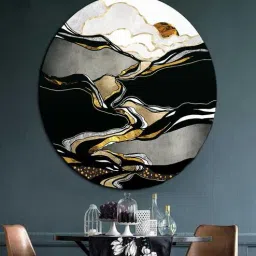 Scape Canvas Art Prints In Golden By The Artment-picture-36