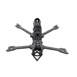 Assassin 5 inch 222mm Drone Racing frame Kit image 2