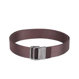 Style Shoes Men Textured Belt-image-55