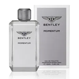 BENTLEY Men Momentum M Edt 100 ml image 3