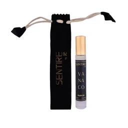 SENTIRE Vanaco Ultra Long Lasting Eau De Parfum - 10 ml image 1