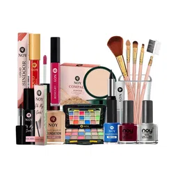 NOY Essence 15Pcs Effortless Beauty Captured In Harmony - Combo No. 969 image 1