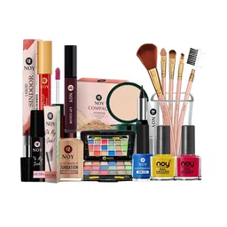 NOY 15Pcs Luxurious Beauty Essentials - Combo No. 918 image 1