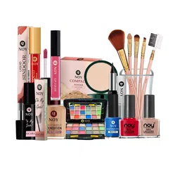 NOY Set Of 15 Professional Glamour Makeup Combo - No. 1099 image 1