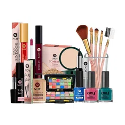 NOY Set Of 15 Professional Blend Makeup Combo - 720 image 1