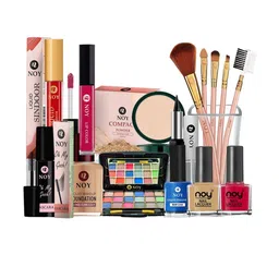 NOY 15Pcs Luxurious Pairing For Exquisite Glamour - Combo No. 705 image 1