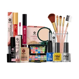 NOY 15Pcs Luxurious Beauty Essentials - Combo No. 908 image 1