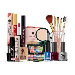 NOY 15Pcs Luxurious Beauty Essentials - Combo No. 966 image 1
