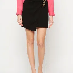 Madame A-Line Mini Skirt-picture-33