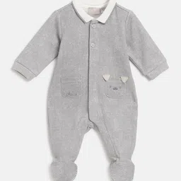 Chicco Boys Sleepsuit image 1