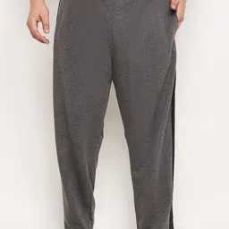 AUSTIVO Men Plus Size Mid Rise Track Pants-image-23