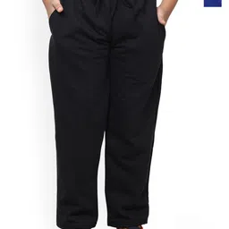 IndiWeaves Boys Pack Of 2 Mid-Rise Fleece Track Pant-image-49