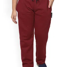 IndiWeaves Boys Mid-Rise Fleece Track Pant-picture-39