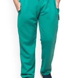 IndiWeaves Boys Mid-Rise Fleece Track Pant-picture-44