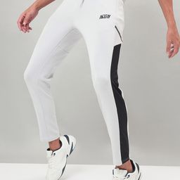 Technosport Men Active Slim Fit Track Pants with Rapid Dry Technology-picture-29