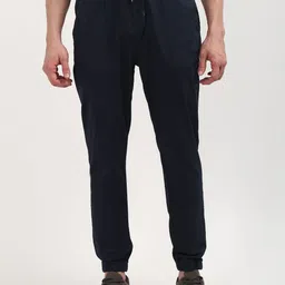 Tommy Hilfiger Men Slim-Fit Organic Cotton Joggers-picture-35