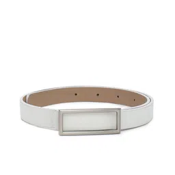 CRUSSET Girls Textured Casual Belt-image-15