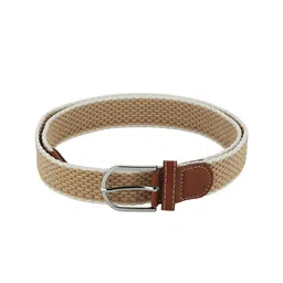 DressBerry Women Braided Belt image 1