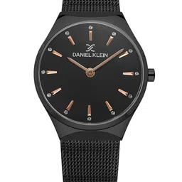 Daniel Klein Women Bracelet Style Straps Analogue Watch DK.1.13473-4-picture-12