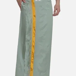 Sethukrishna Border Detail Veshti image 1