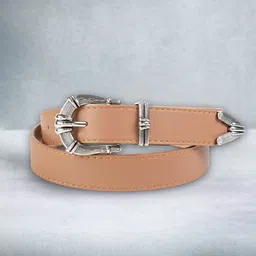 CHOKORE Men Leather Belt-picture-37