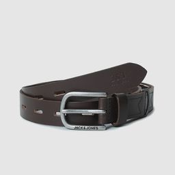 Jack & Jones Men Leather Formal Belt-picture-49
