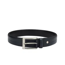 Da Milano Men Textured Leather Formal Belt-picture-28