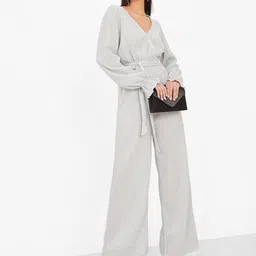 Styli Self Design Basic Jumpsuit-picture-41